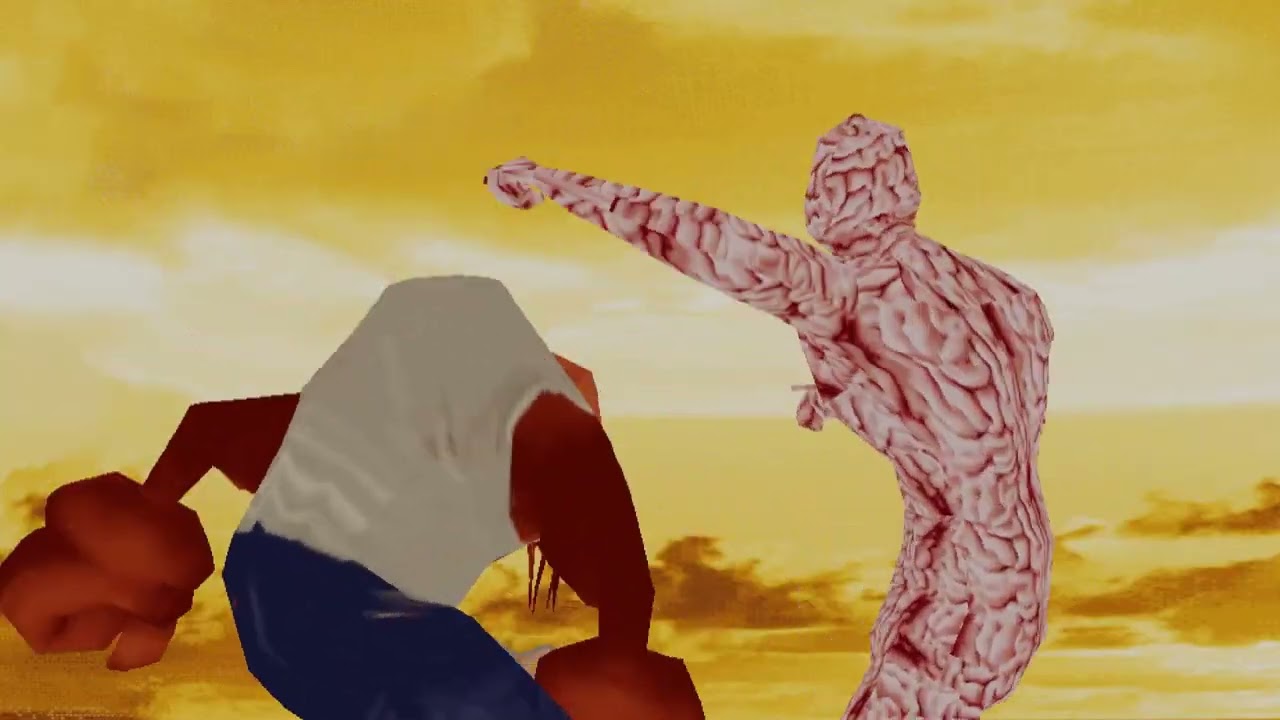 Sharda - Let It Go (Official Music Video)