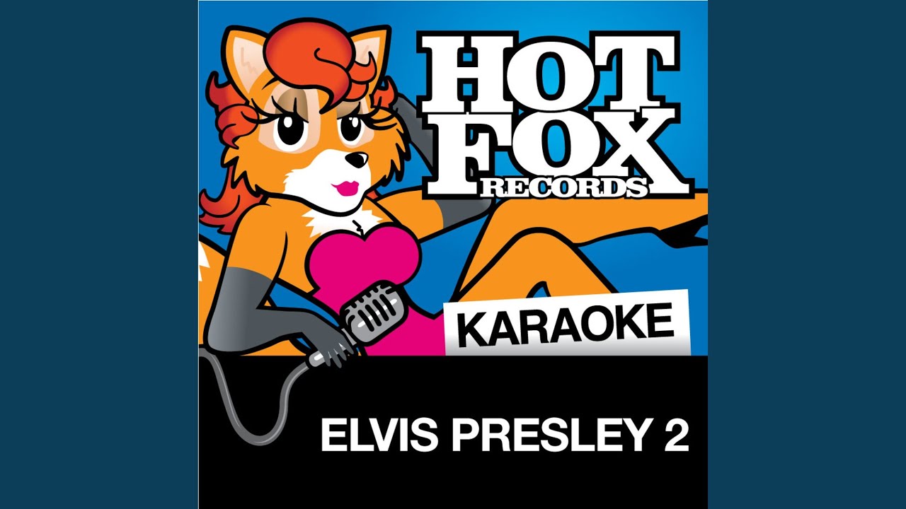 Lawdy Miss Clawdy (In The Style Of 'Elvis Presley')