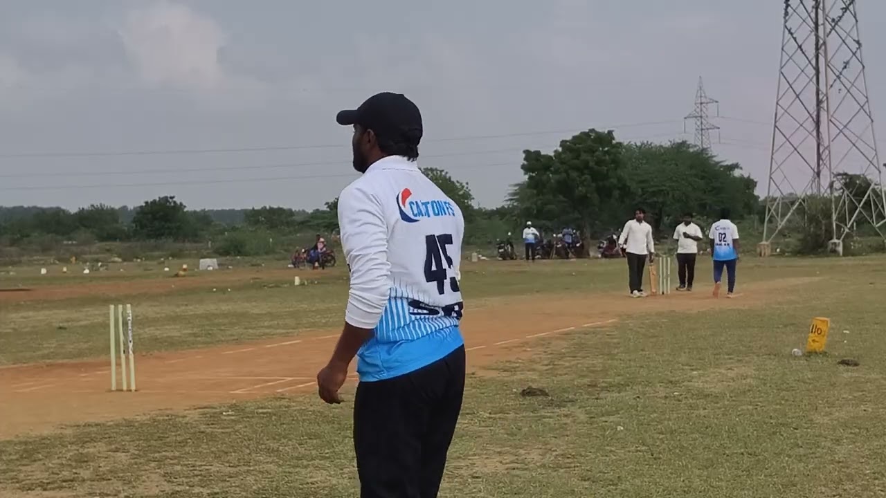 Vintage Cricketers VS LaveView SuperKings, Match 5, 26-01-2026