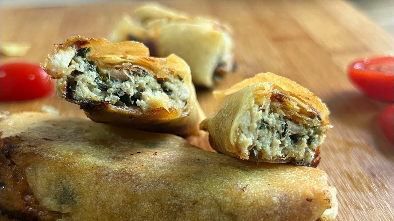 سيكار مالح بحشوة فريدة من نوعها…مذاق لا يقاوم