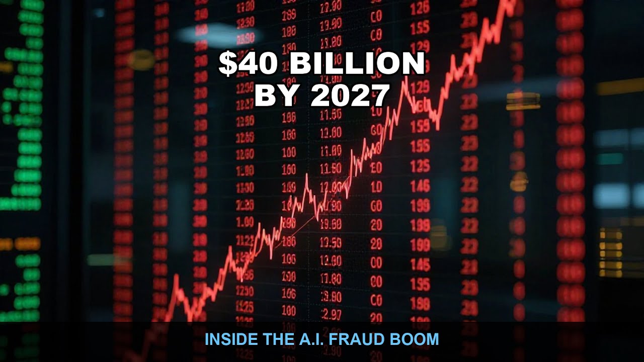 This AI Kidnapping Scam Is Every Parent's Worst Nightmare