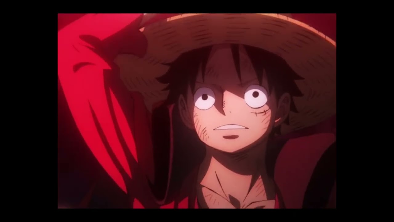 Goku VS Luffy , qui sera L'empereur ?