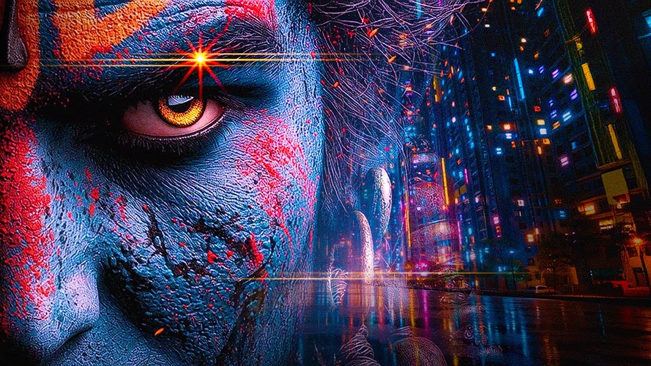 AVATAR / SHIVAY / PROMISEDLAND – Ethereal Melodic House x Cinematic Techno | Avatar-Inspired