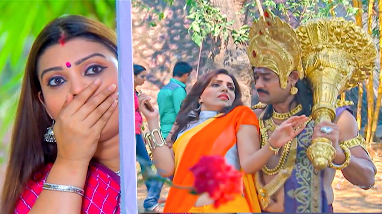 बिंदिया ने देखा जब यमराज को किसी और लड़की की बाहों में | यम हैं हम | Yam Hain Ham | Episode 235
