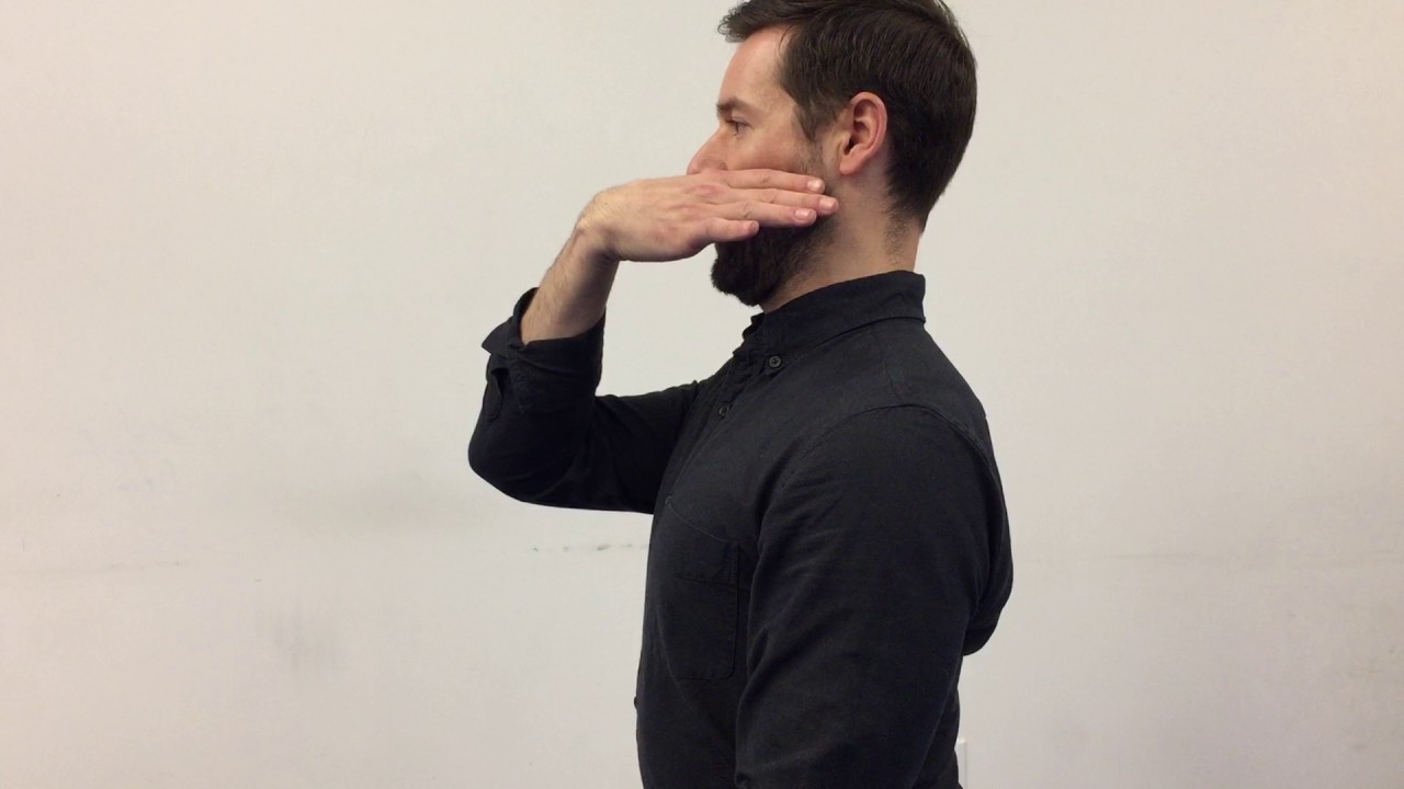 Cervical retraction with overpressure