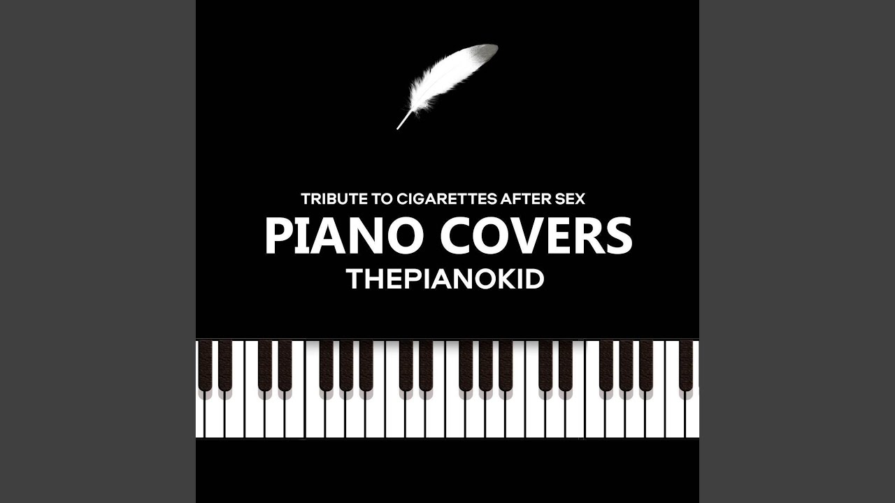 K. (Piano Version)