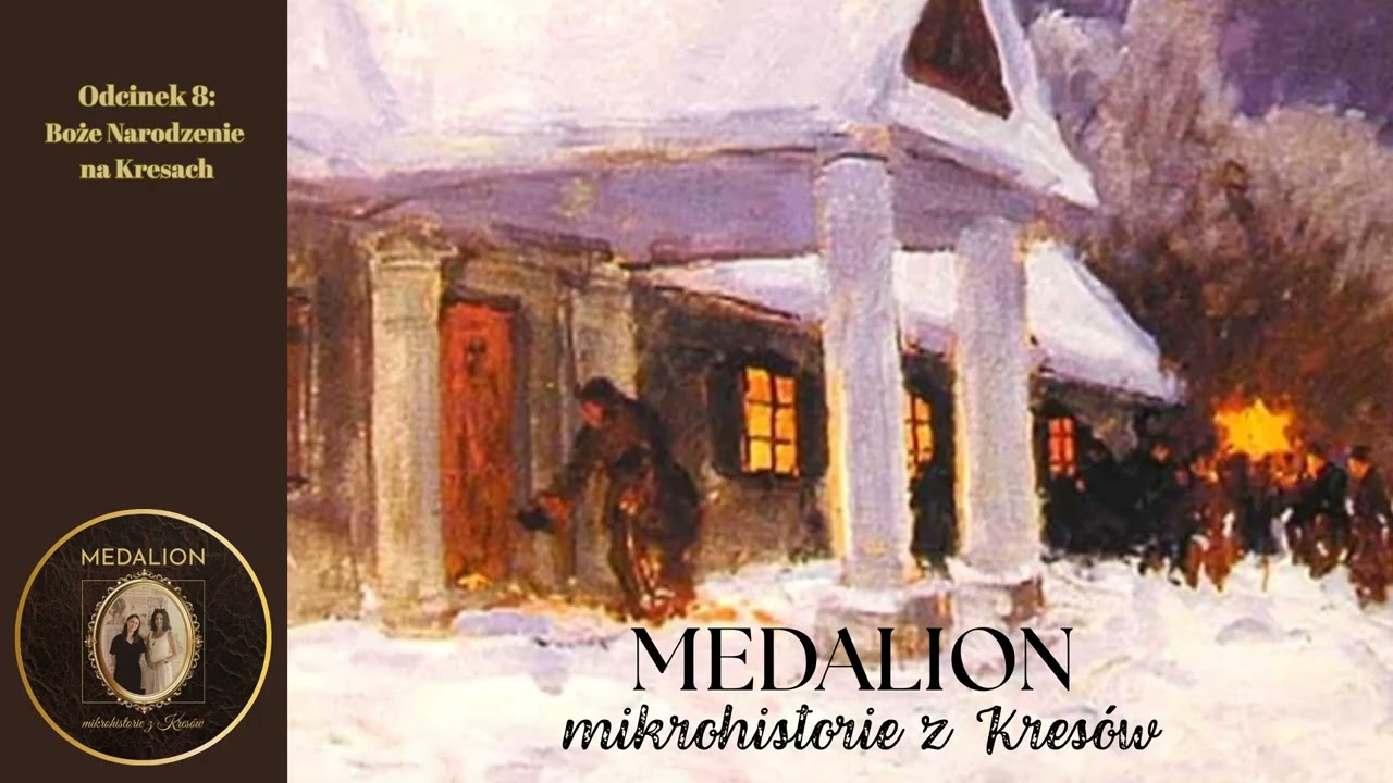 Boże Narodzenie na Kresach