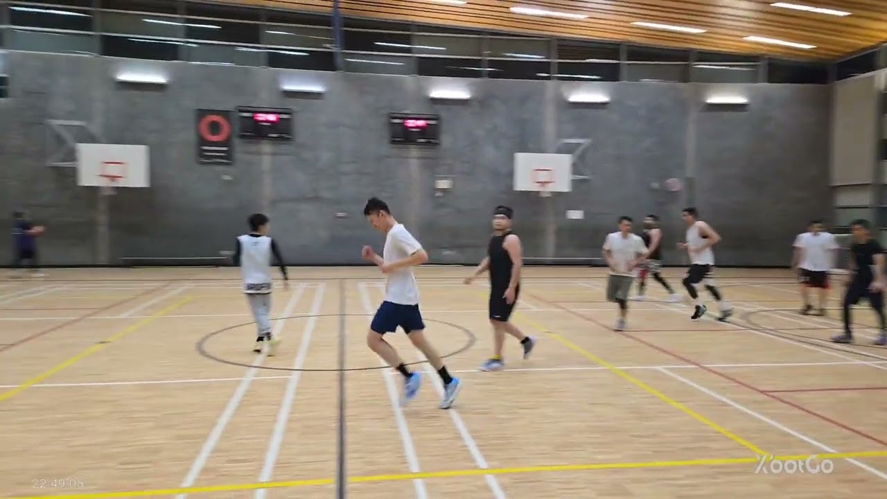 02-10-2026 G8 White (Win) VS Black 15:4