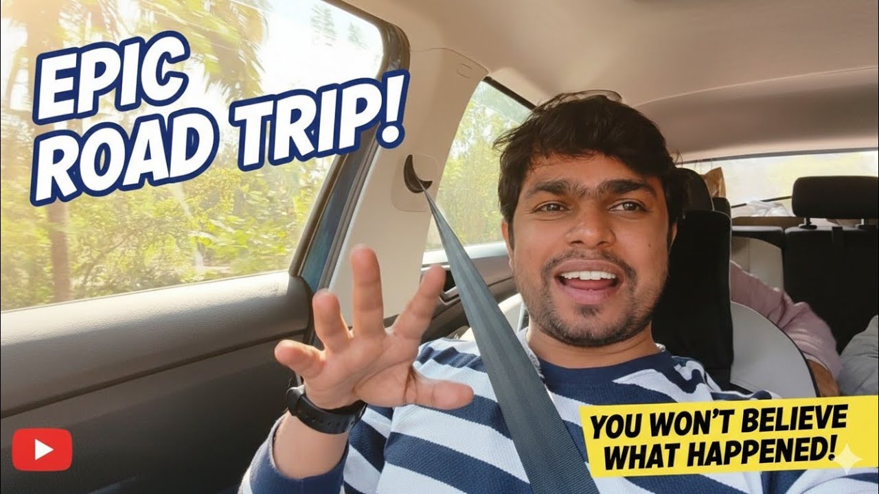 Bengaluru to Puttur Volkswagen Car Journey| Marriage Vlog Kannada | Shiradi Ghat Road | Siddu Talks 