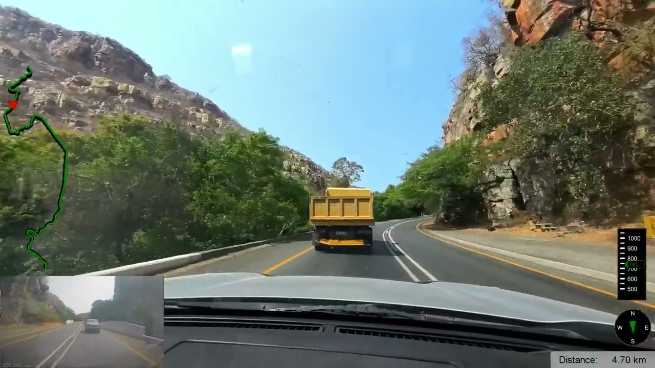 [405] Abel Erasmus Pass on R36, Limpopo province, South Africa (2025-09-28)