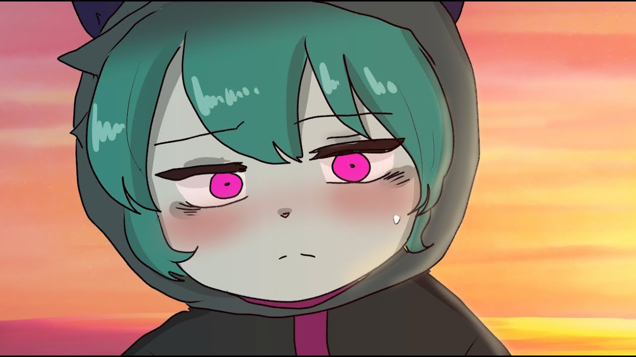 벡스와 하루 같이지내기 l lol animation Spend a day with vex