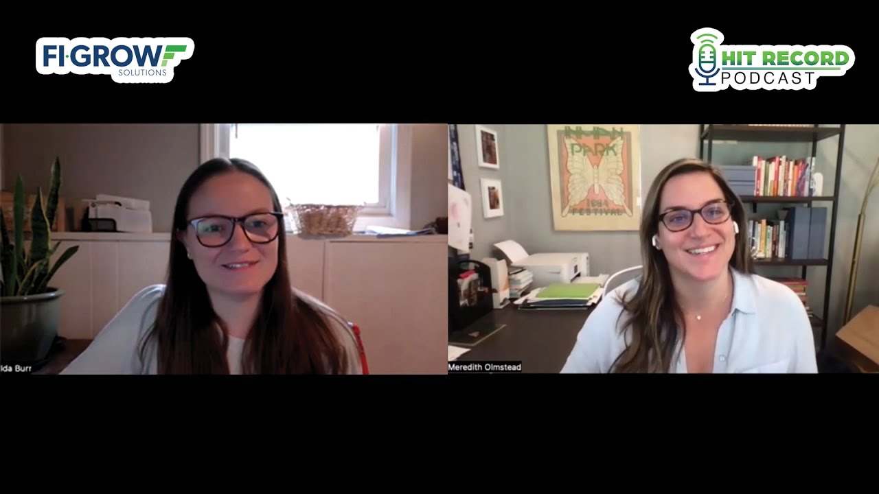 Episode 105 - Digital Ad Tips for the End of 2025 and Beyond