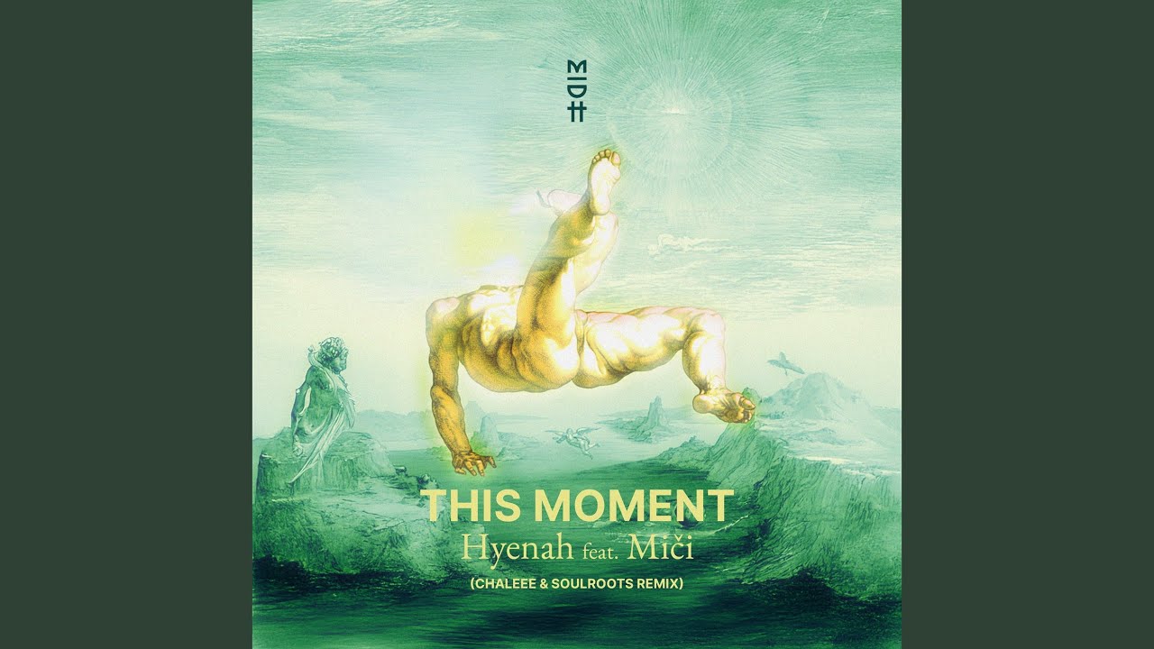 This Moment (Chaleee & Soulroots Remix)