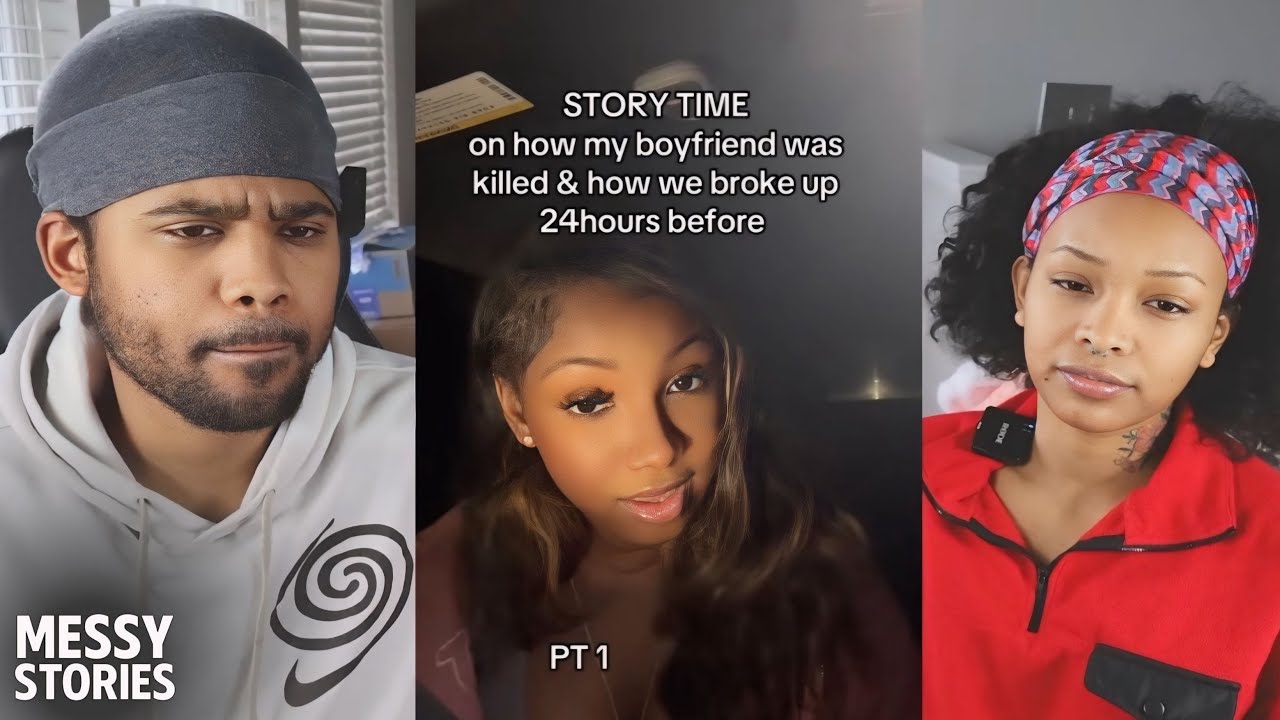 She Broke Up With Him… Then Found Out He Was Killed 24 Hours Later