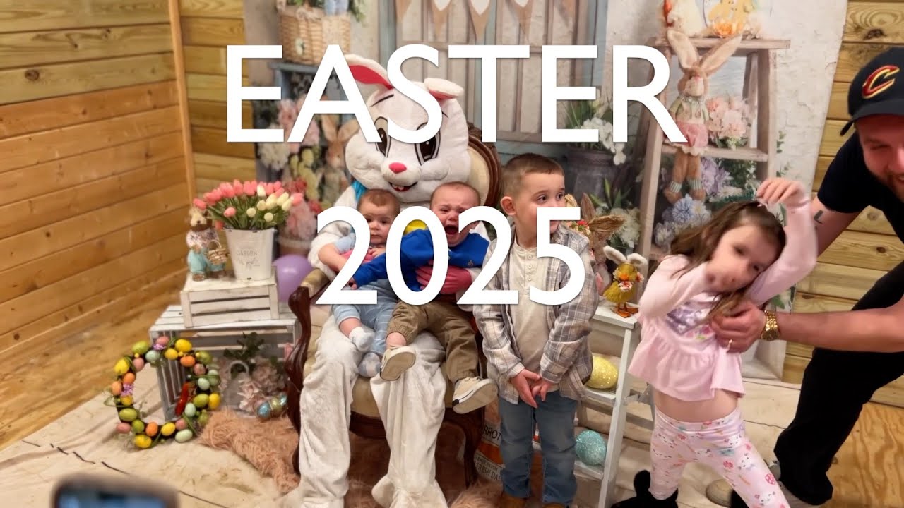 Easter 2025