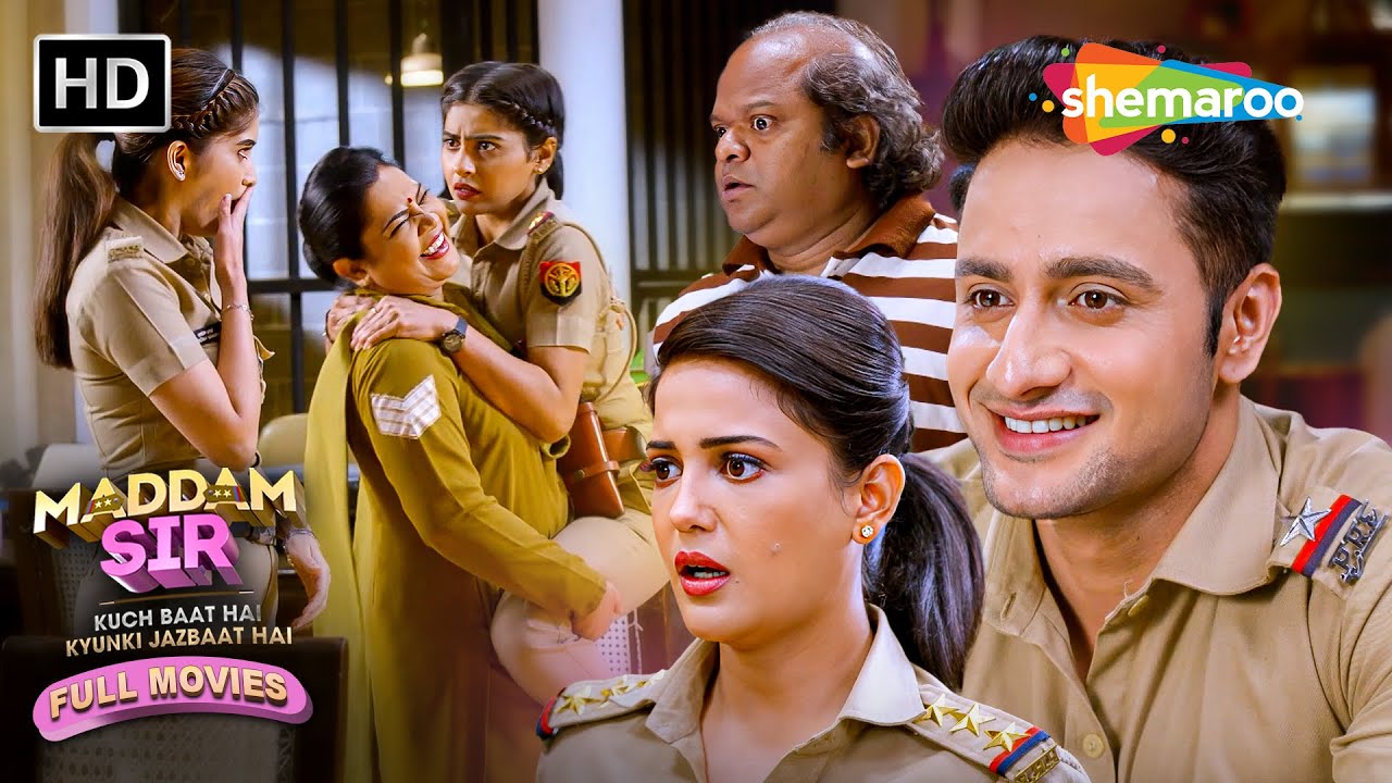 Maddam Sir Back To Back | Best Of Karishma And Haseena | Maddam Sir |Hindi Tv Serial
