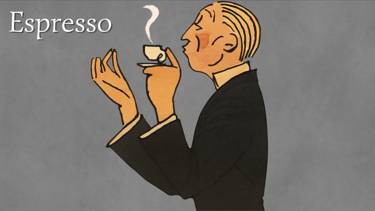 Espresso // 에스프레소