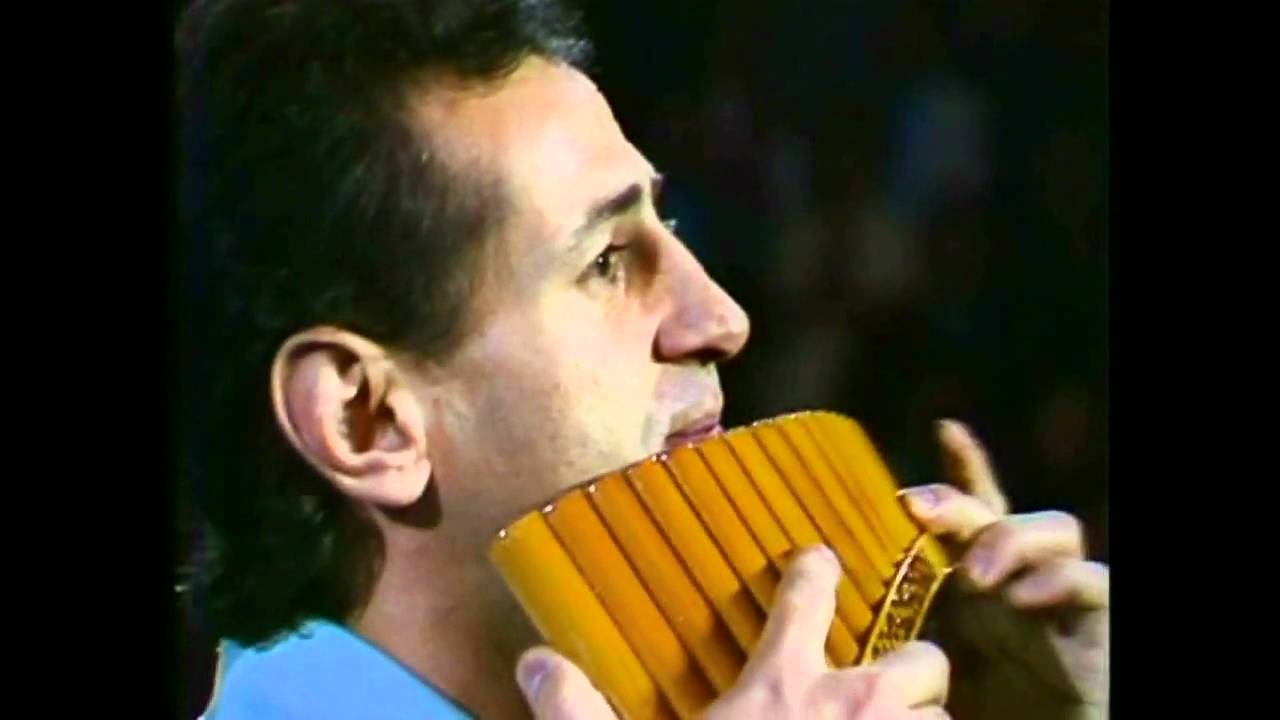 James Last - Live In London - 1978 - Part 2