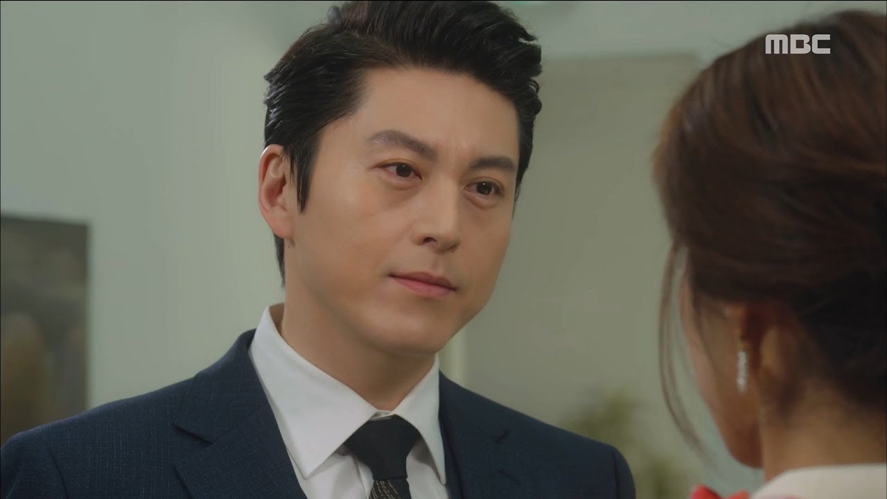 [love in sadness] EP 17 He's a little quiet for her now, 슬플 때 사랑한다  20190323