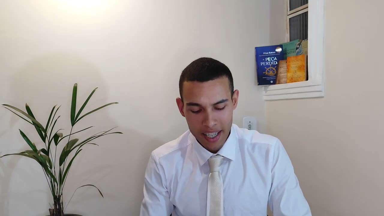 Aula Prosperando na Vida - A Ciência Para Ficar Rico