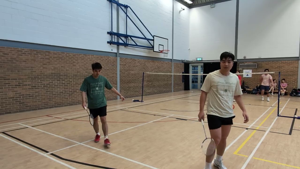 Hung Diem vs TA Cuong