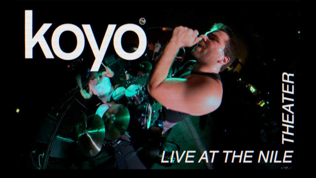 KOYO Live 360 FULL SET 11/12/2021