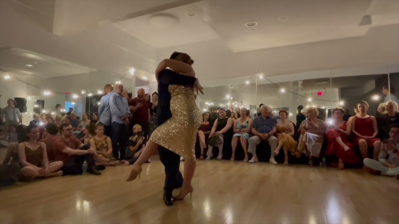 Maja Petrović  & Marko Miljević  - 