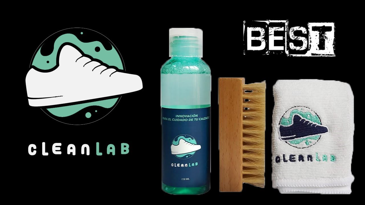 REVIEW UNBOXING KIT PREMIUM + WIPES CLEAN LAB