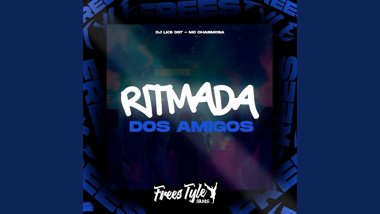 Ritmada Dos Amigos