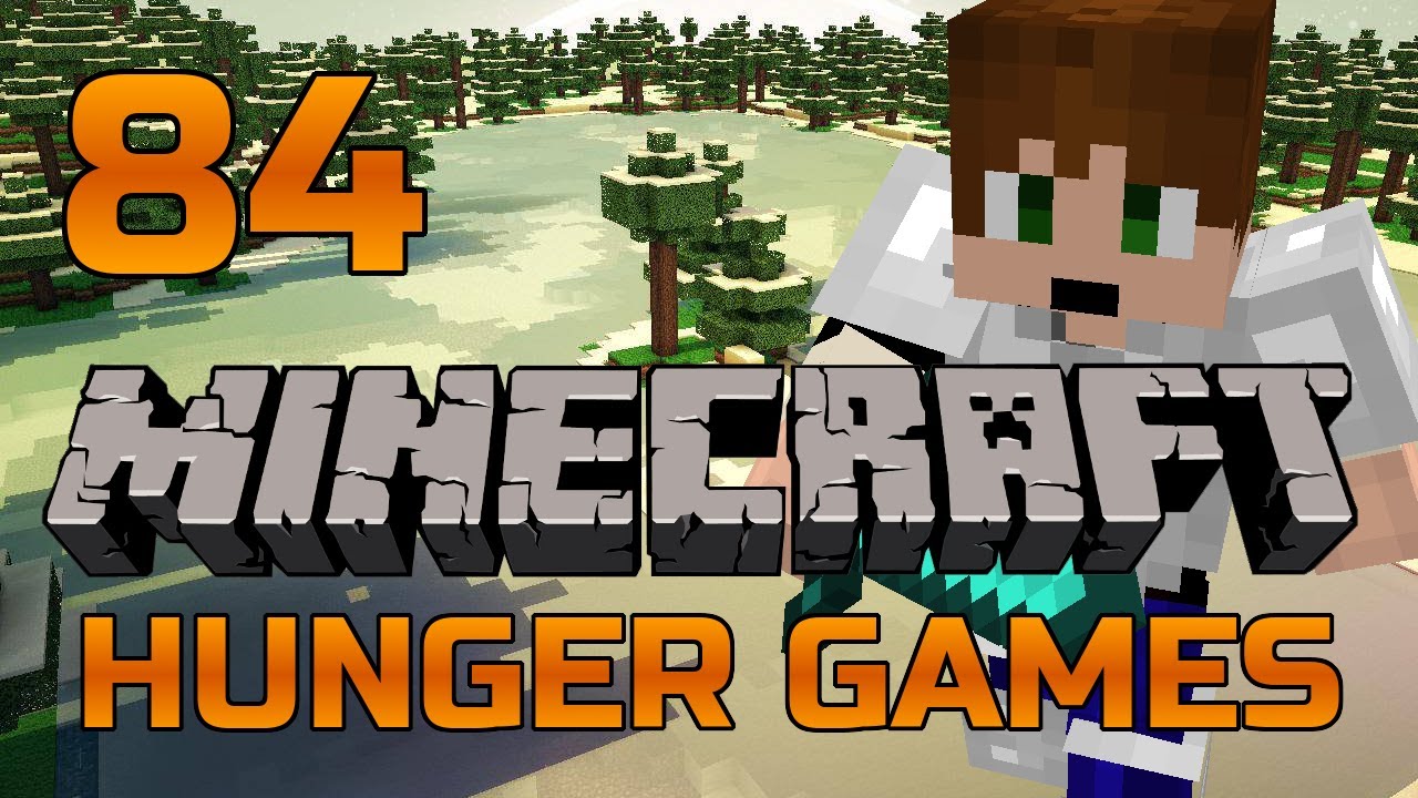 Minecraft: Hunger Games w/Kokki! Osa 84 - PETTURI!