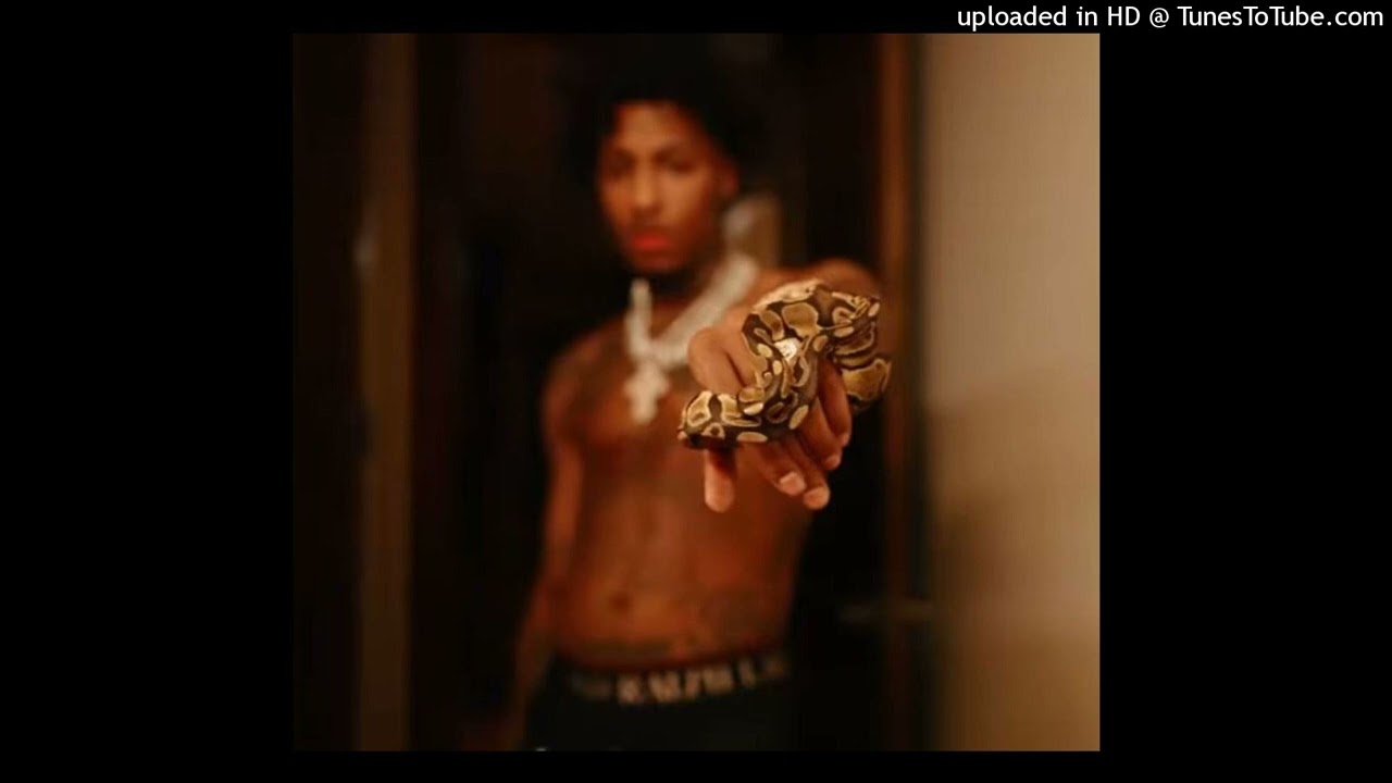 *FREE* BWay Yungy x NBA YoungBoy Type Beat 2025 - 