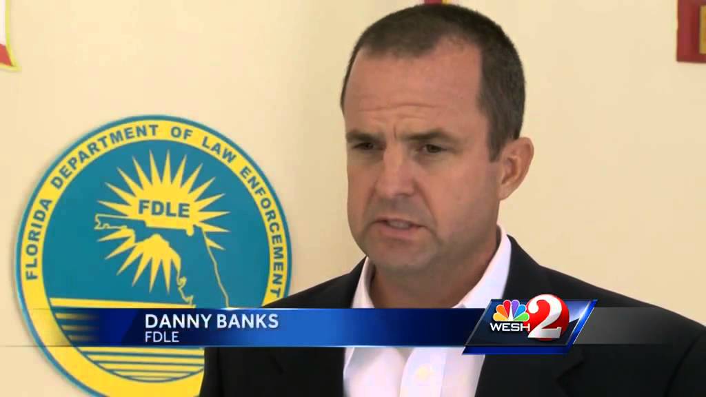 FDLE: Youth pastor had child porn videos on computer