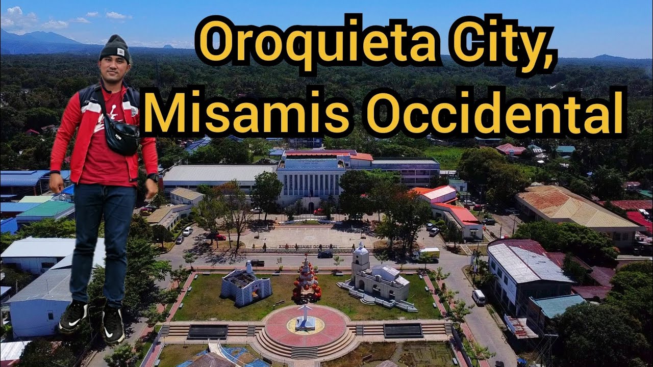 Oroquieta City,  MISAMIS OCCIDENTAL