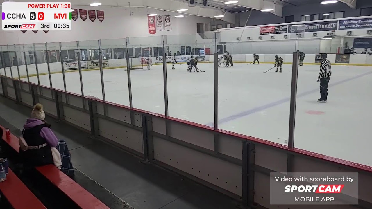 vs MVI