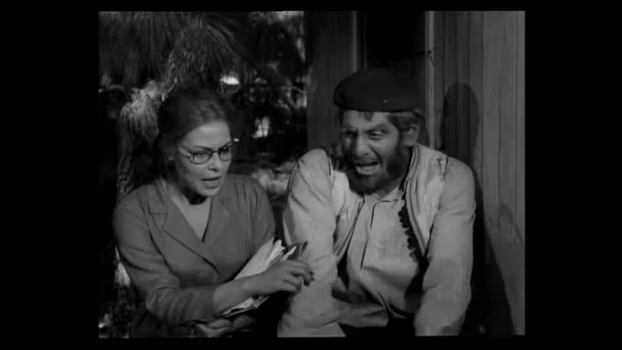 SALLAH SHABATI סלאח שבתי 1964