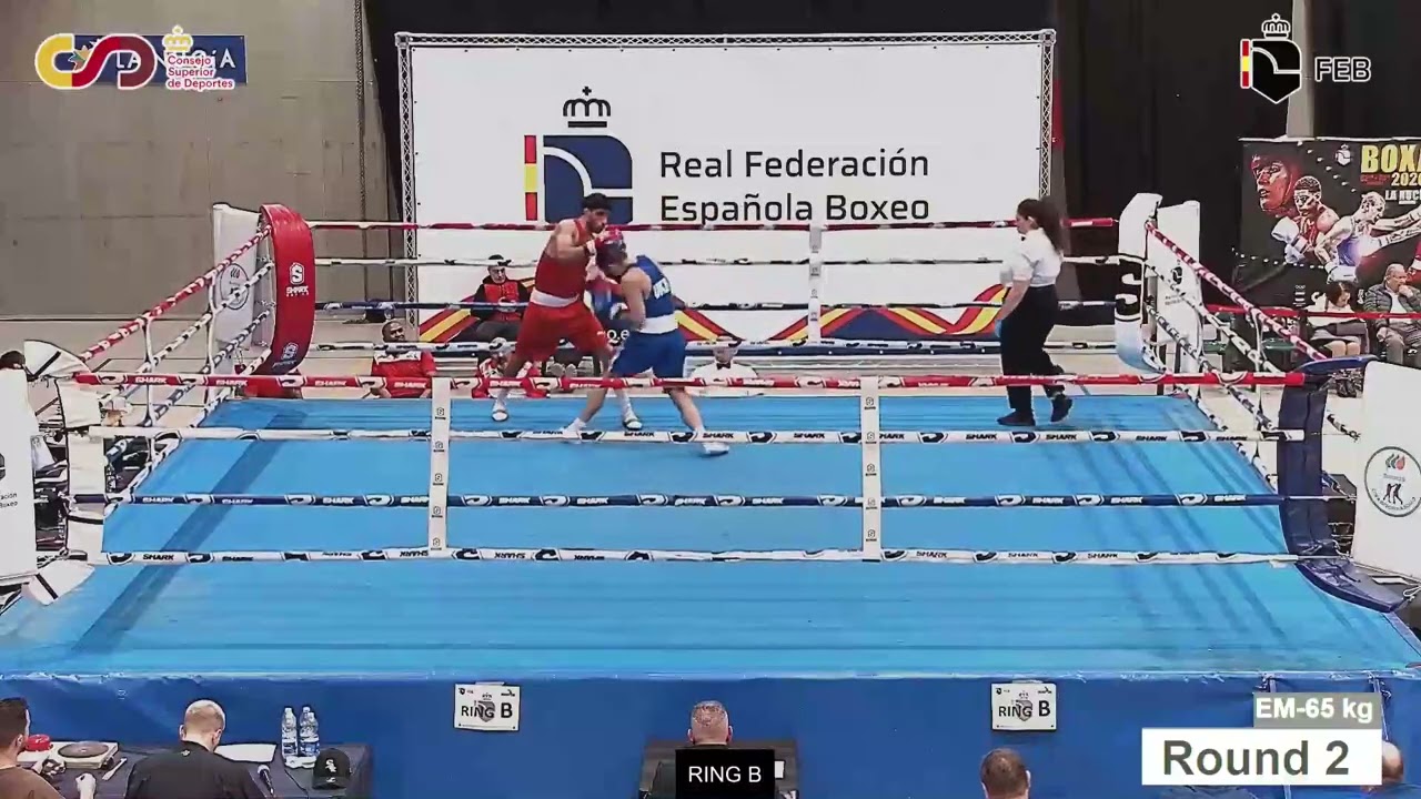 128. (M65KG) JAMWAL ABHINASH (IND) VS ALIIEV ELVIN (UKR)_WON 4.1