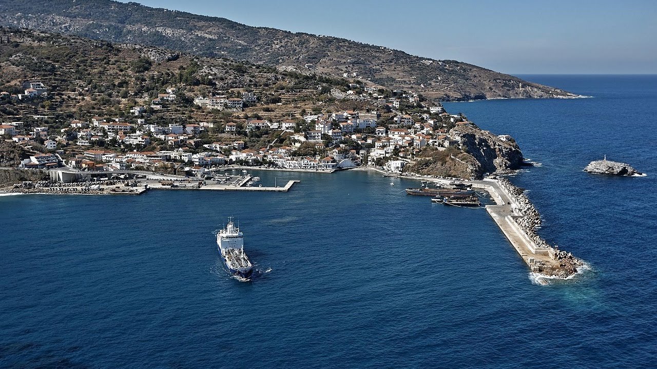 Evdilos