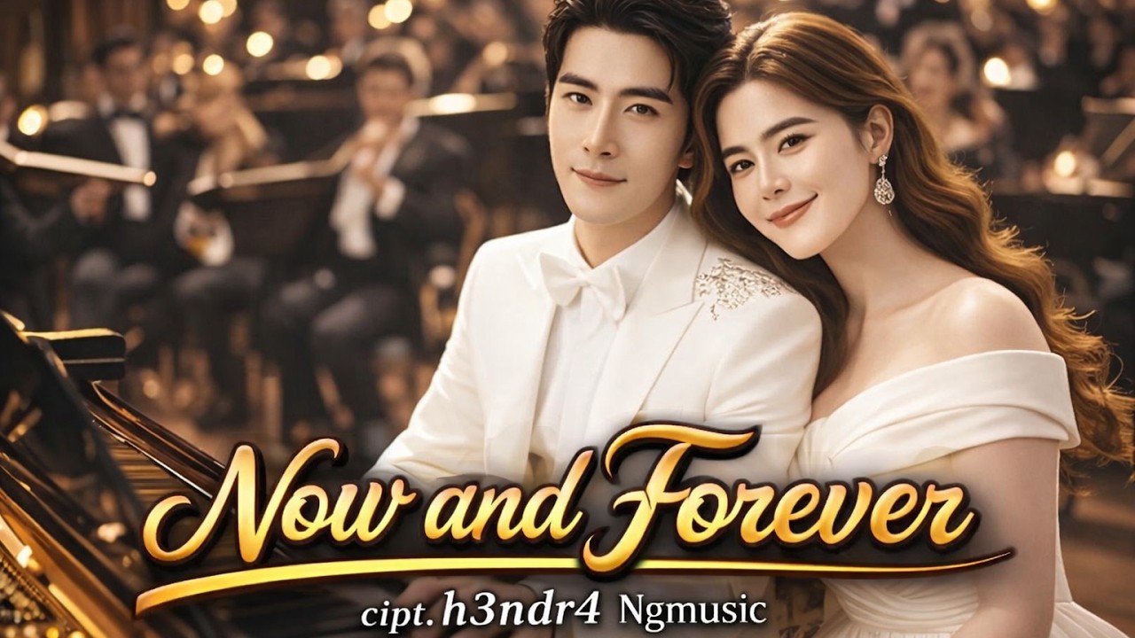NOW AND FOREVER (NGMUSIC)  | EMOTIONAL SAD BALLAD LOVE SONG(Official Video)