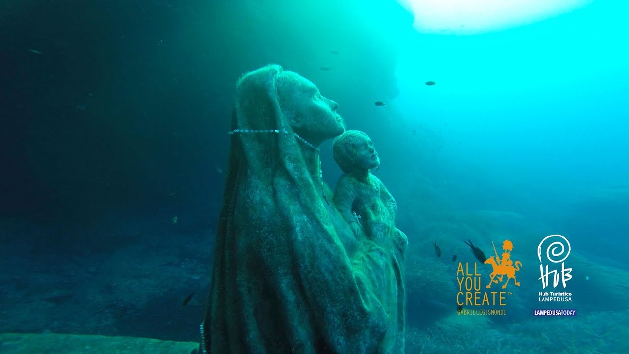 Stella del Mare - Una storia d’amore a Lampedusa