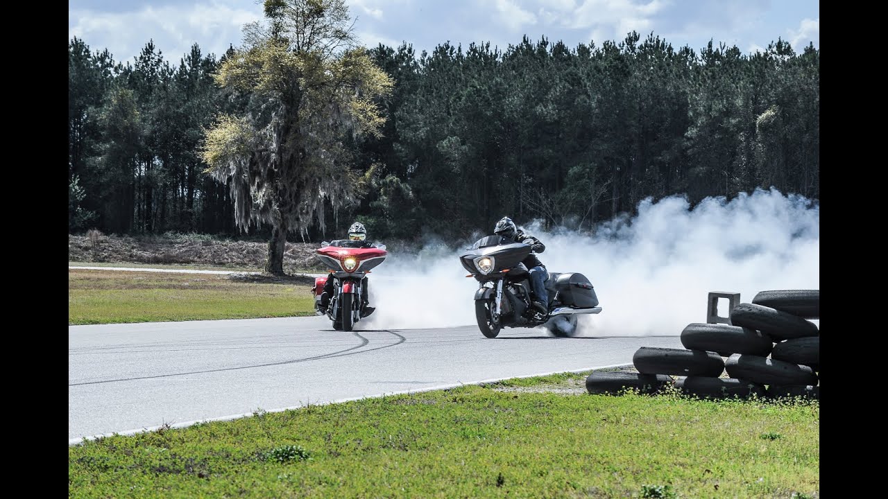 DRIFT – Full Feature – Victory Motorcycles