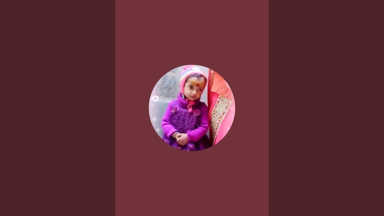 Madhuri singh Anuj kumar is live!