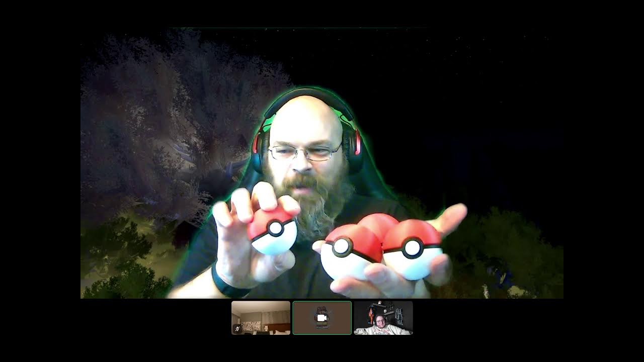 Gnomad Gamers Podcast