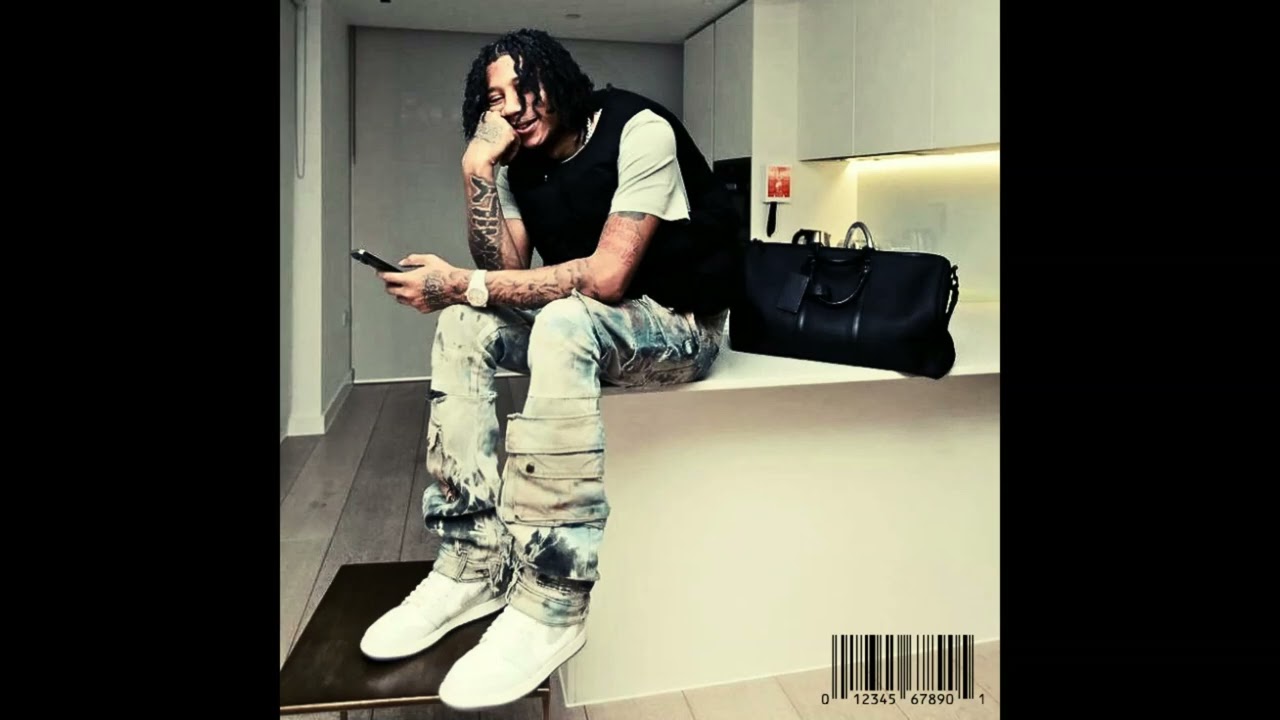 (FREE) Digga D x Kidwild Type Beat  -  