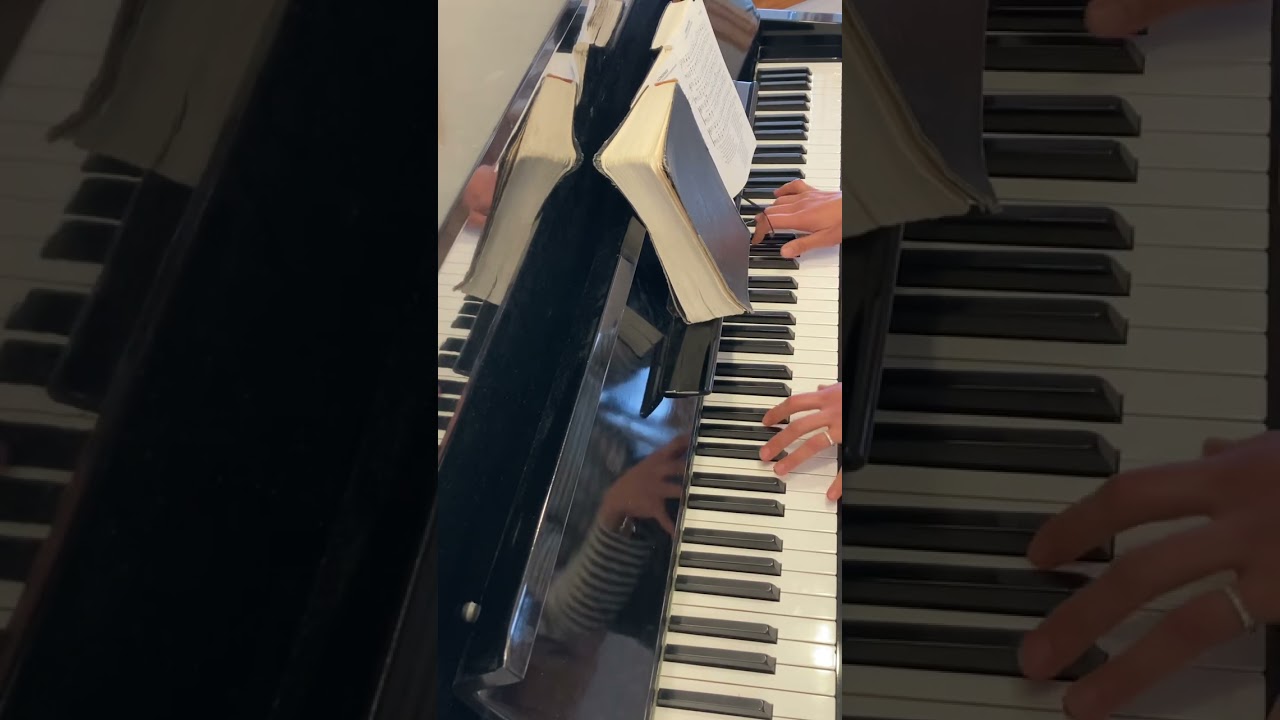Hymn 1138 - Lord, Thou art our consecration