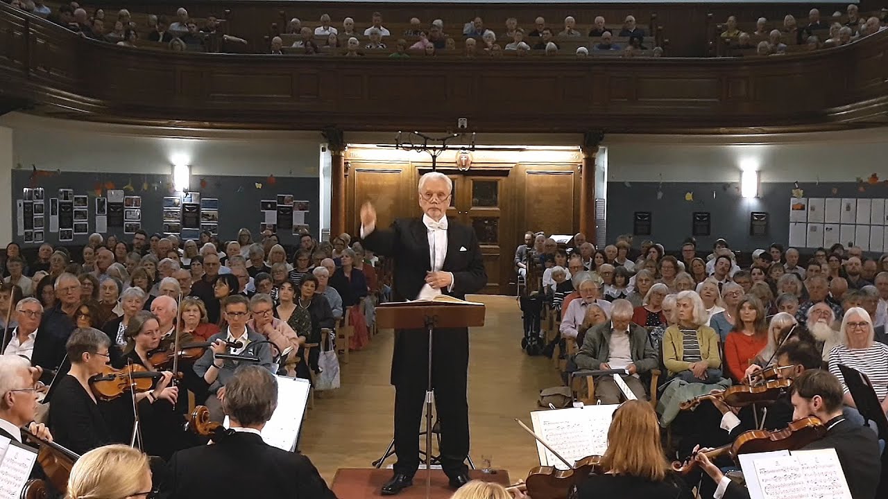 ELGAR  ENIGMA VARIATIONS  Scottish Sinfonia  NEIL MANTLE