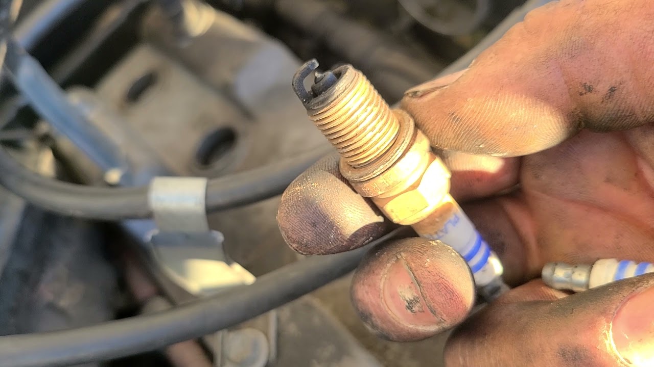 Toyota tacoma 2 .4 falla de silindro JorgeRuano