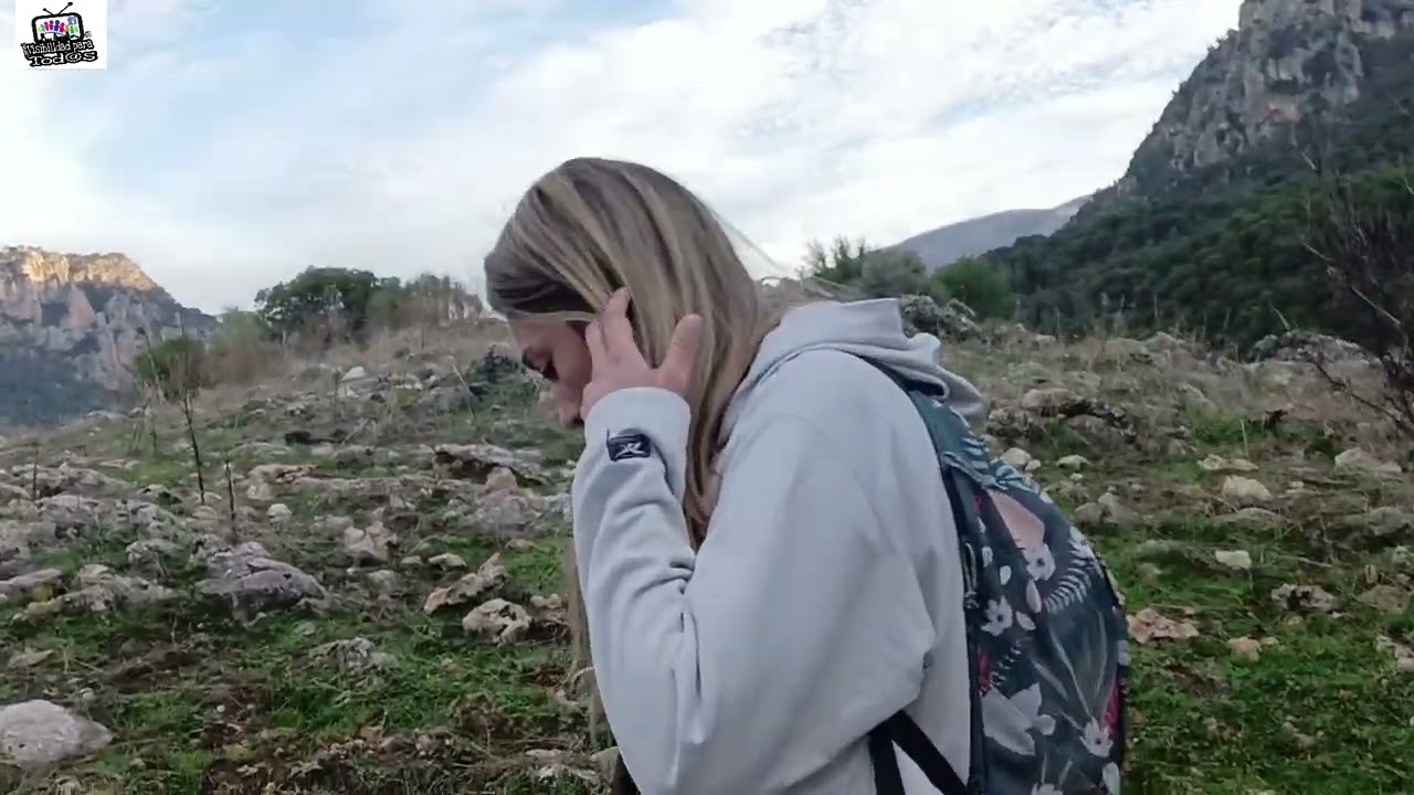 Otiña y su encanto