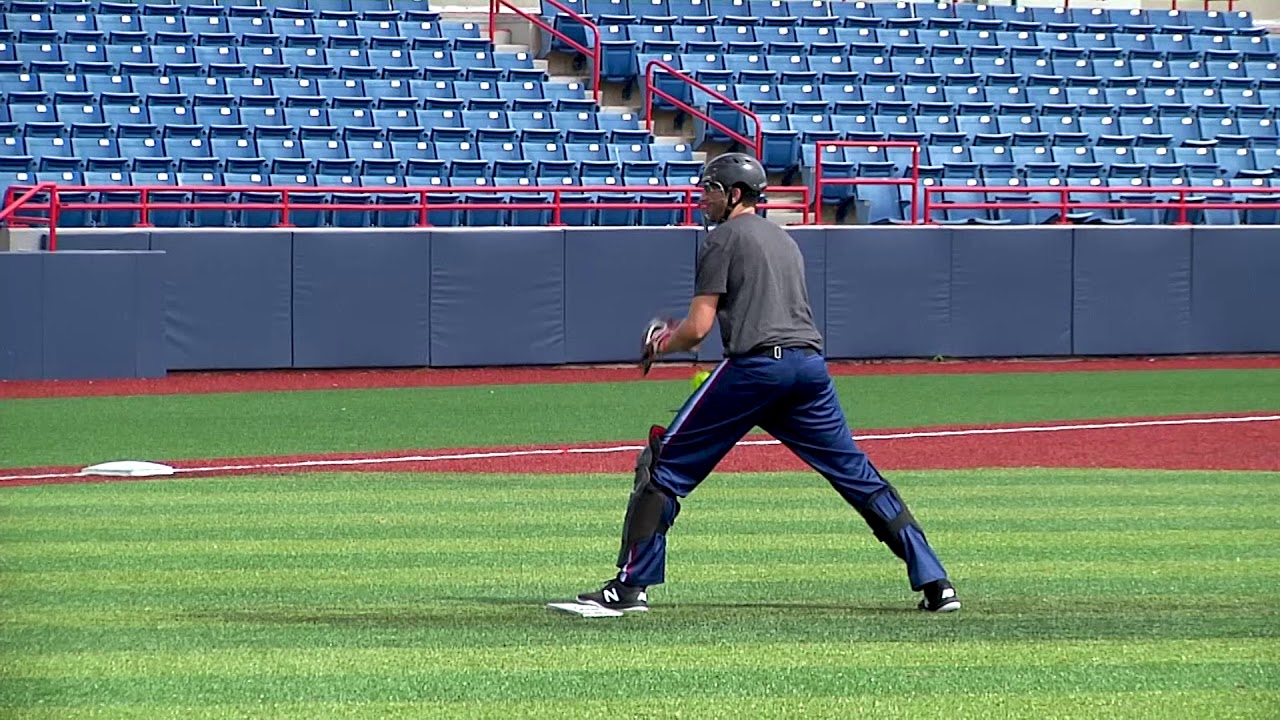 USSSA UPDATE: Stars vs. Stripes Recap