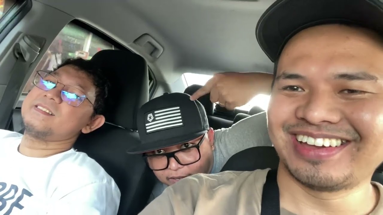 Toyota Vios Uwian na from Manila to Bicol the best ka tlaga Via