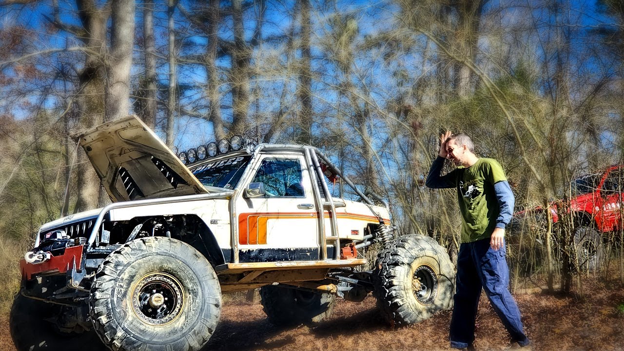 The Comanche Takes a Dramatic Turn for Broke